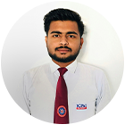student alumni icfai university IFHE