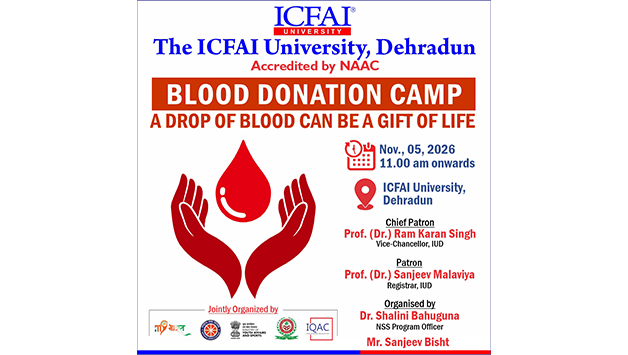 Blood Donation Camp