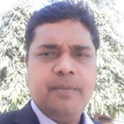 Dr. Dinesh Kumar Kushwaha