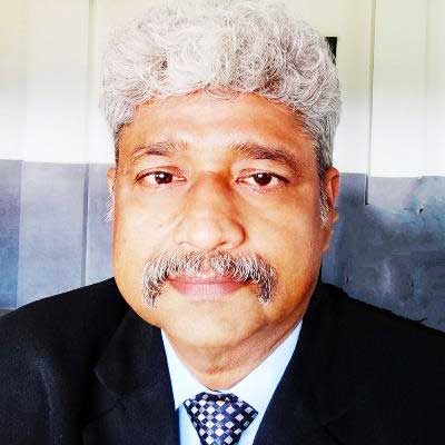 Prof. Dr. Bodhisatva Acharya