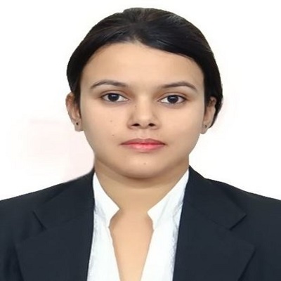 Ms. Monika Kothiyal