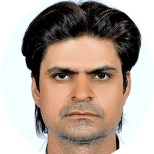 Dr. Ramender Kumar Sharma