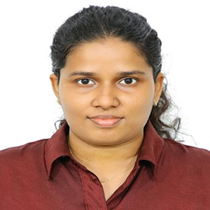 Ms. Haritha Harshan