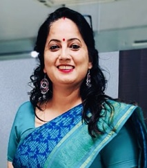 Dr. Shalini Bahuguna Bachheti