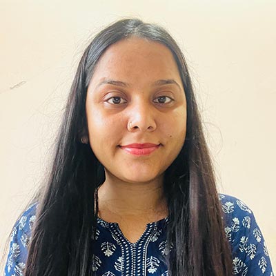 Ms. Riya Kukreti