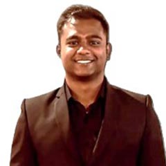 Mr. Divesh Chauhan
