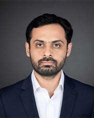Mr. Vaibhav Sharma