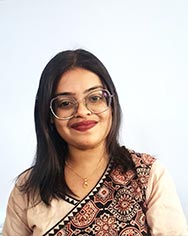 Ms. Prateeti Chakrabotry