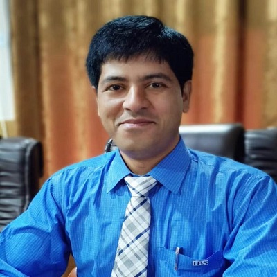 Dr. Raghvendra Kumar Sharma