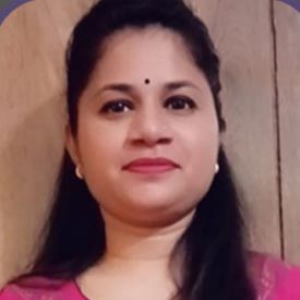 Ms. Swati Raturi