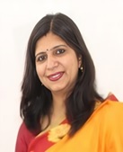 Prof. (Dr.) Alka Chaudhary