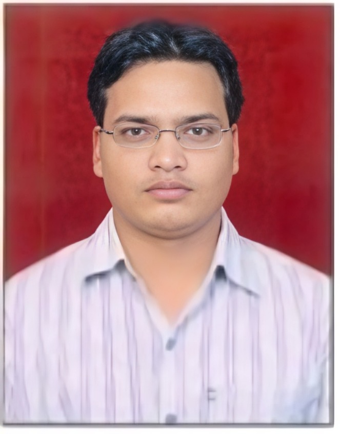 Dr. Raghav Dixit