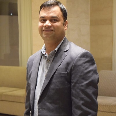 Dr. Puneet Kumar Gupta