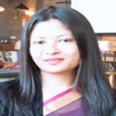 Dr. Deepti Kiran