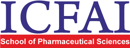 ICFAI School of Pharmaceutical Sciences