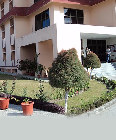 admission processs The ICFAI University, Dehradun UGC Approved and NAAC Accredited