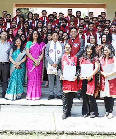 admission processs The ICFAI University, Dehradun UGC Approved and NAAC Accredited