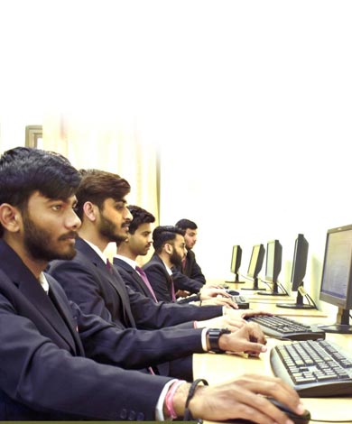 Bachelor of Computer Applications