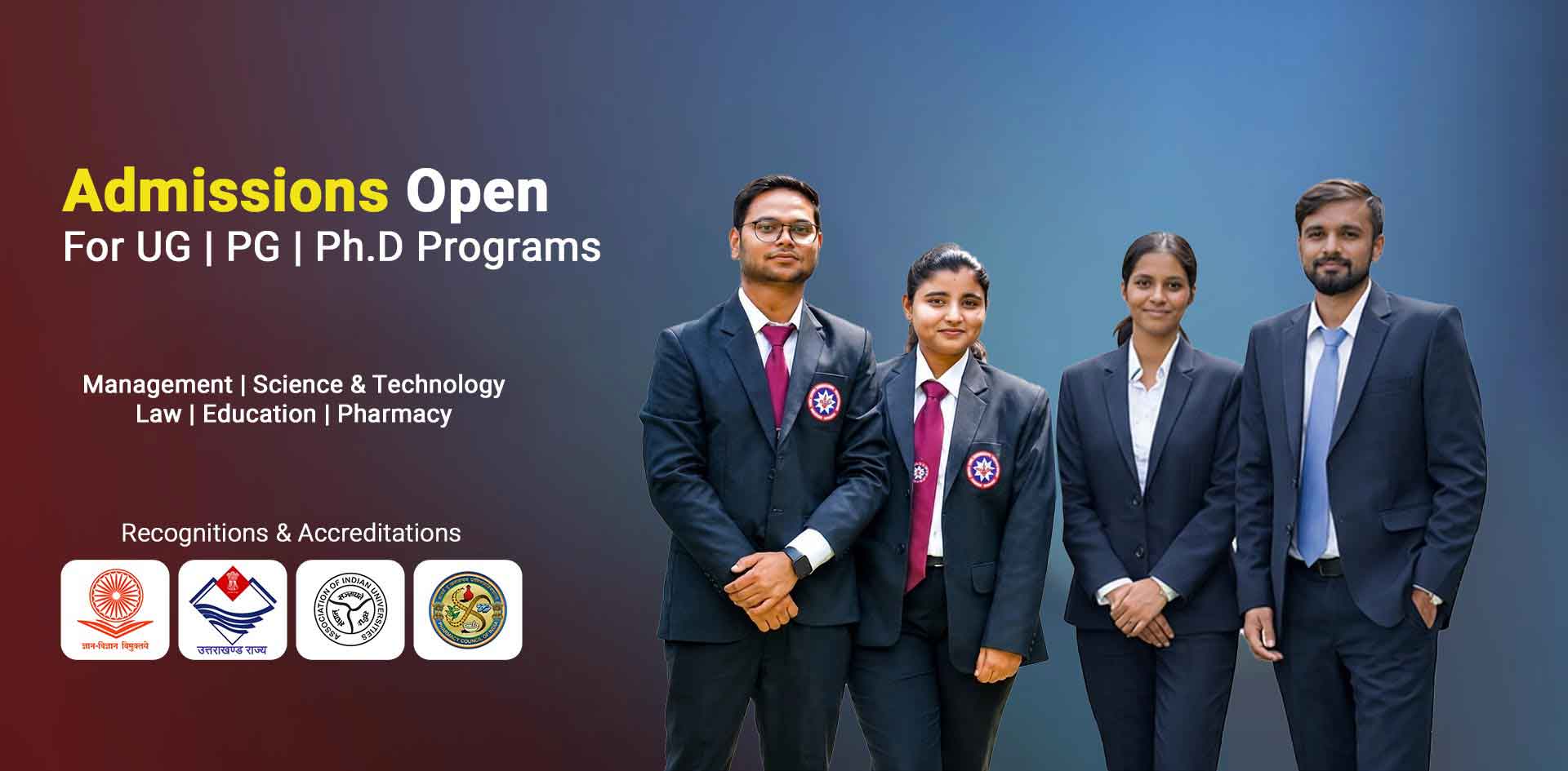 Top engineering colleges in Dehradun
