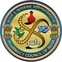 ICFAI School of Pharmaceutical Sciences, The Pharmacy Council of India (PCI)