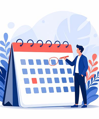 Academic-Calendar