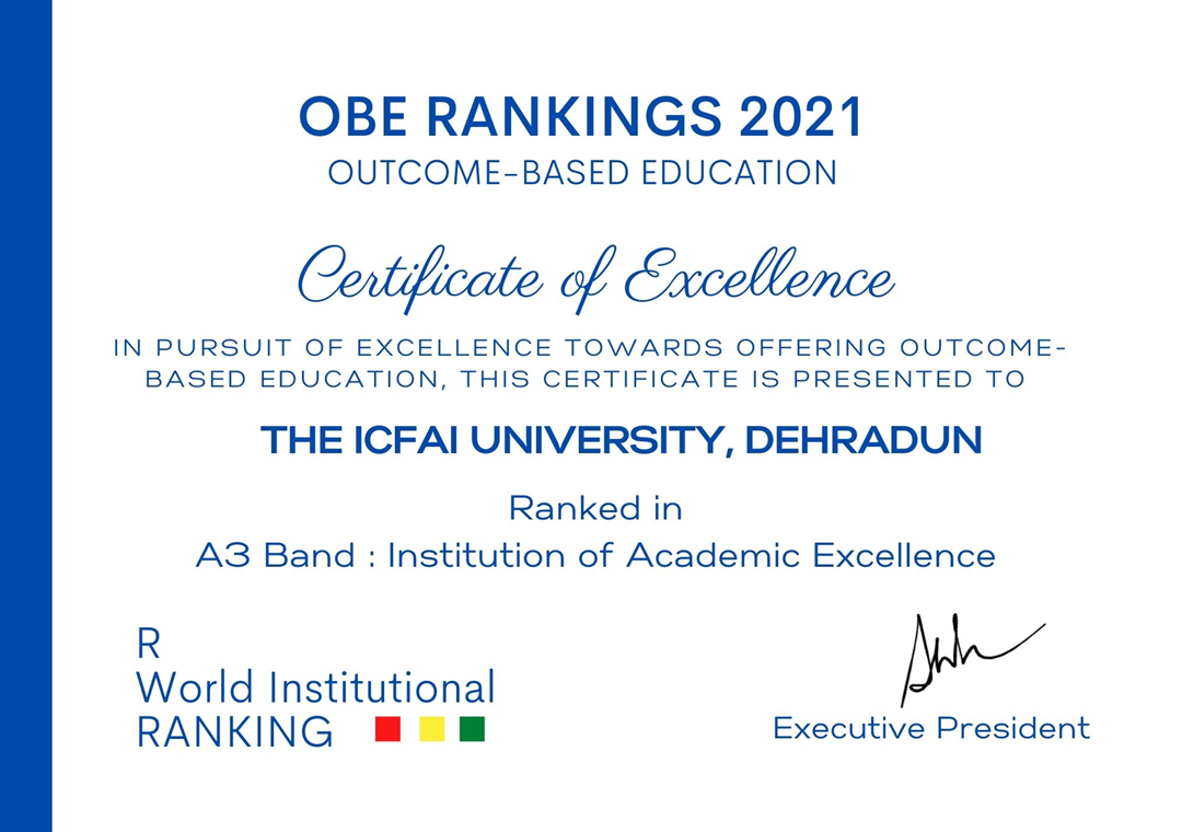 Icfai_University_certificate