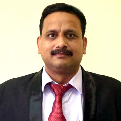 Dr. Mukul Jain