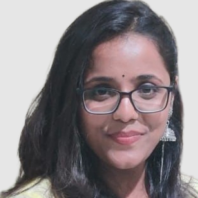 Ms. Surbhi Goyal