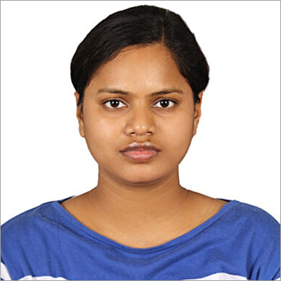 Ms. Priya Kumari